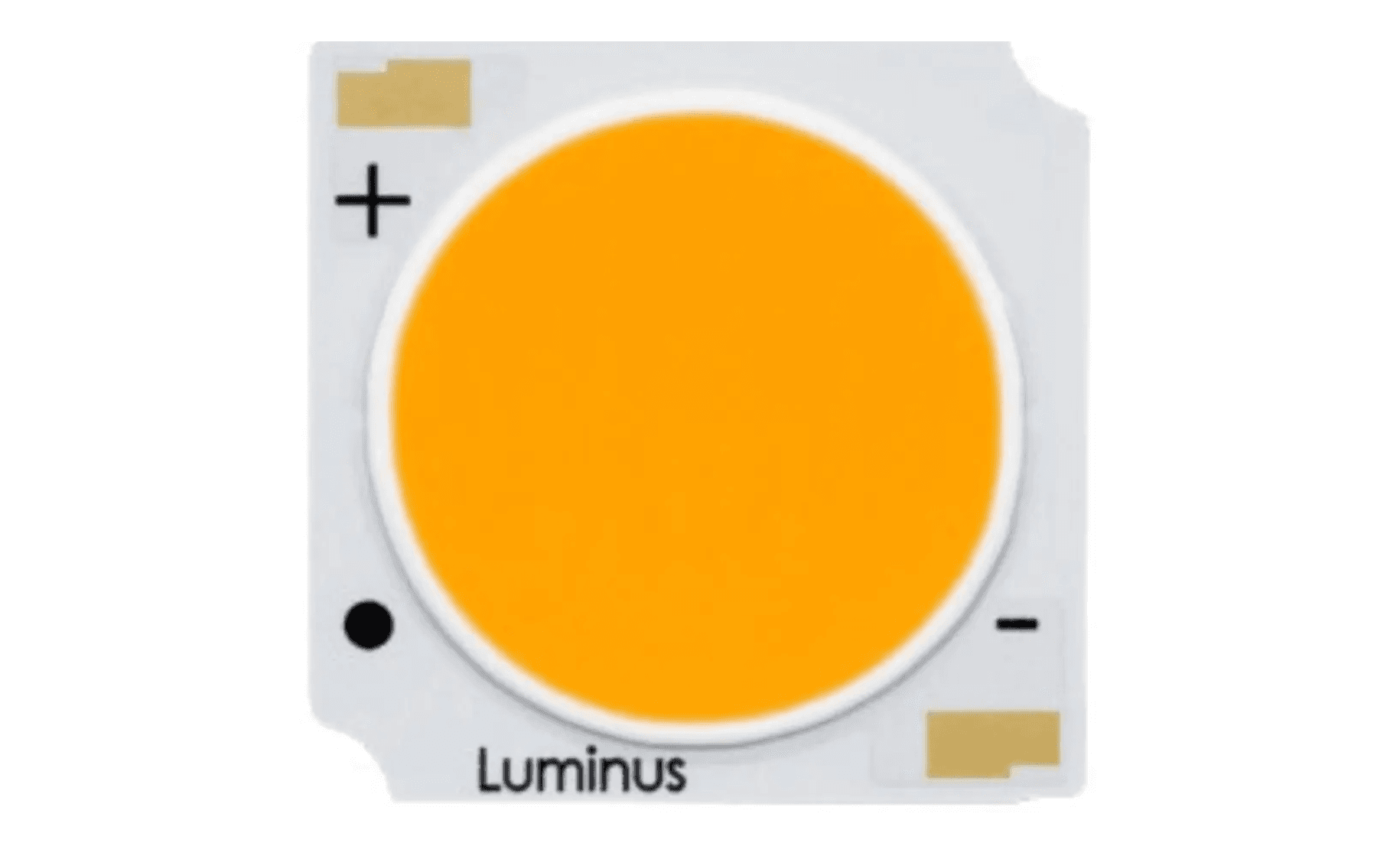 Luminus LUX Pro & Gen6+ COBs Redefine LED Performance