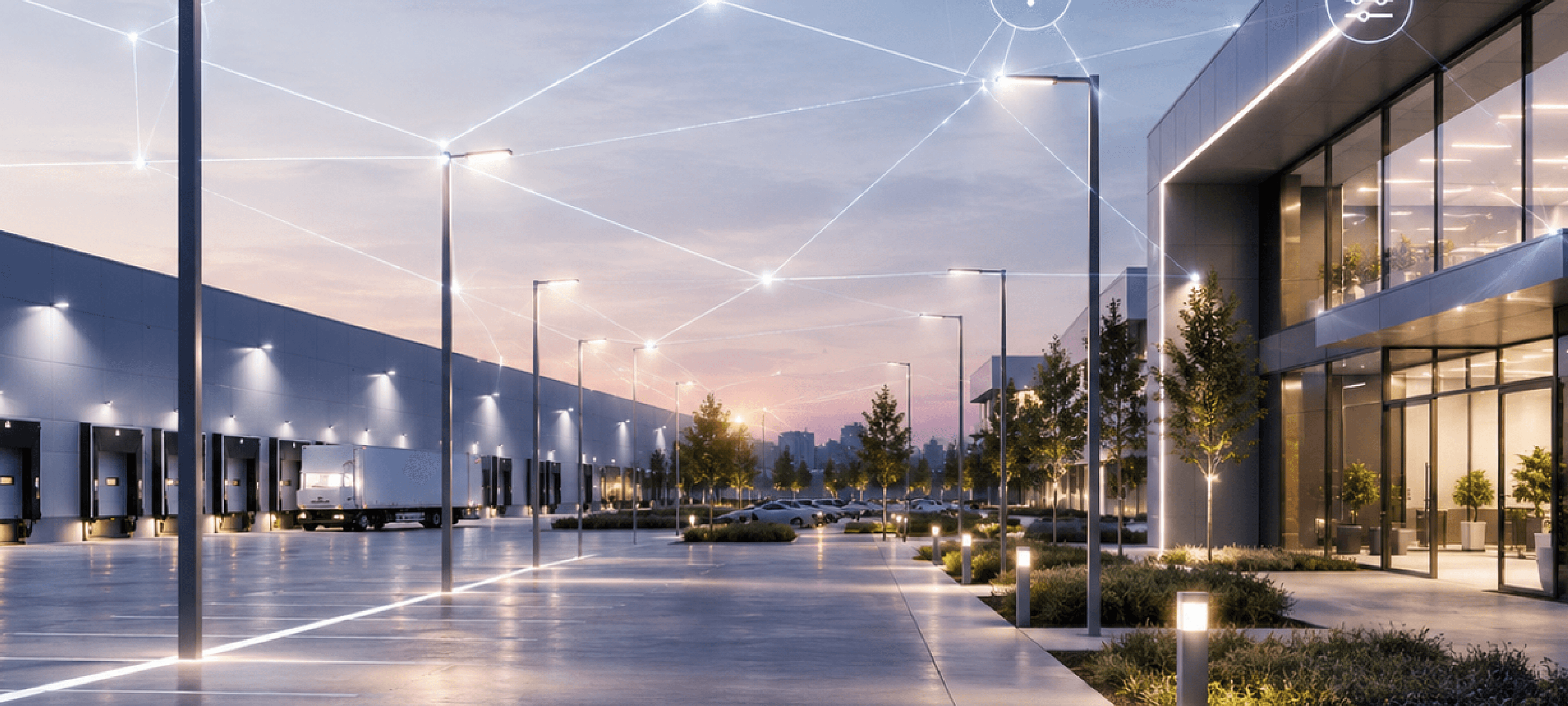 application lighting technology news