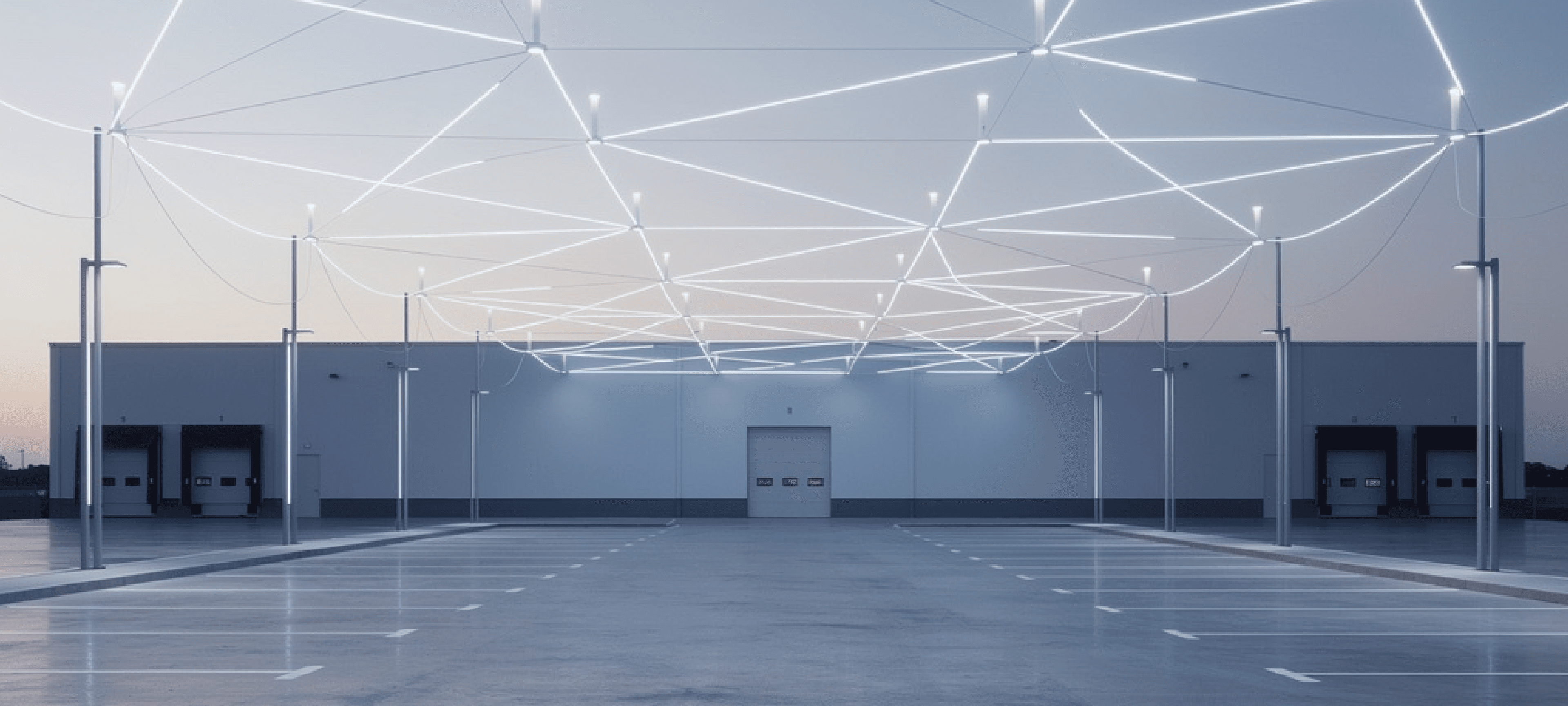 News from the lighting technology field