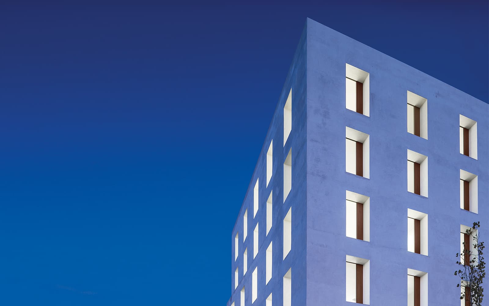 Zumtobel Supports Compliance with the EU Buildings Directive